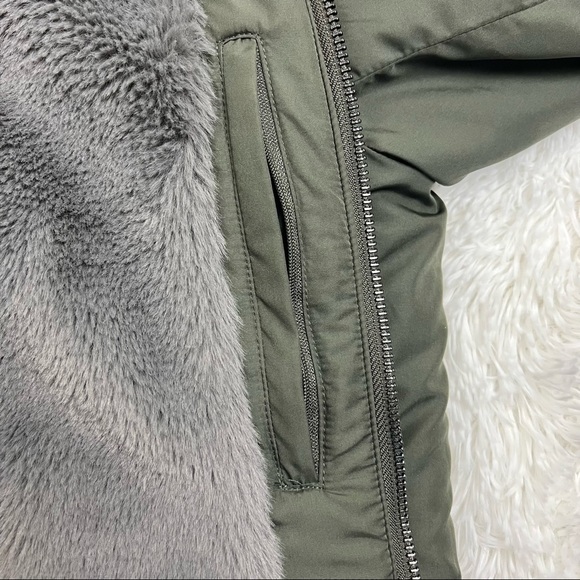 Zachary Prell Hooded Jacket Size Large - Picture 6 of 16